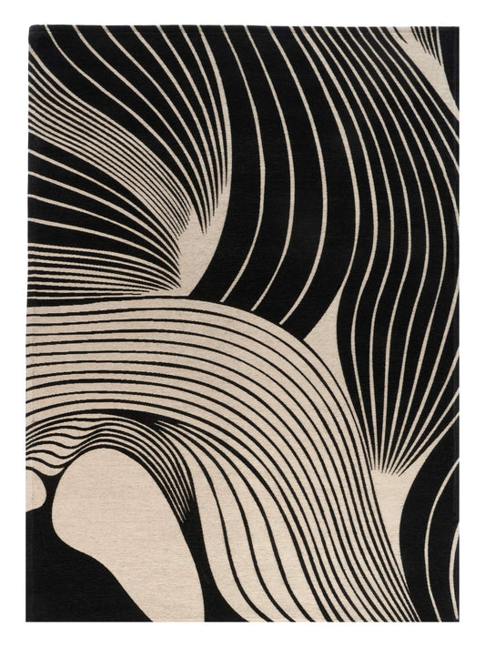 Carpet Decor Vento Teppich Beige