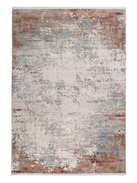 Dekowe Diadem Designteppich 45 Multi