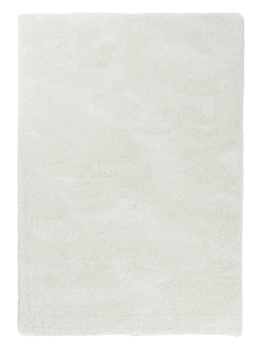 Dekowe Lucida Hochflorteppich creme