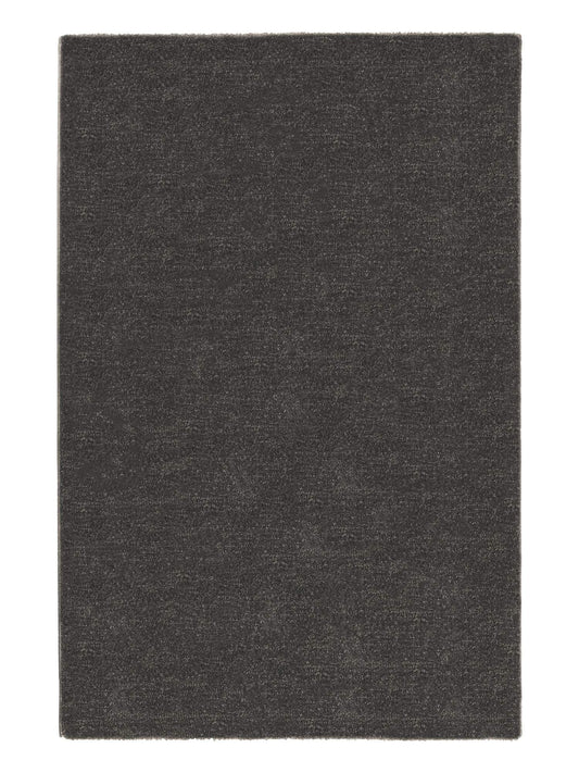 Dekowe Maduna Kurzflorteppich anthrazit