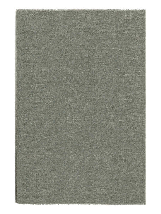 Dekowe Maduna Kurzflorteppich grün