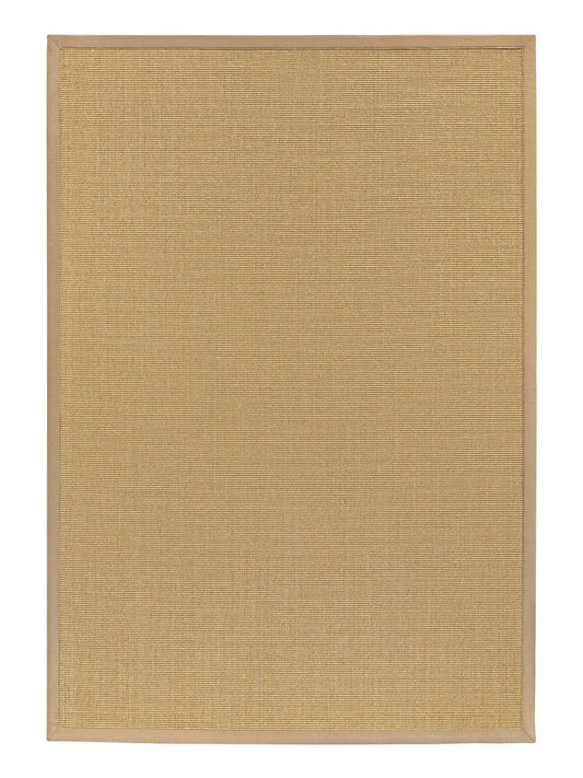 Dekowe Mara S2 Sisalteppich Natur