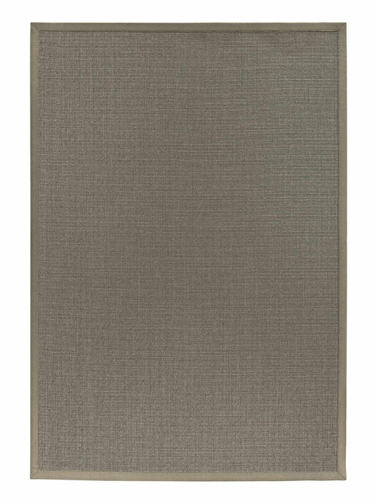 Dekowe Mara S2 Sisalteppich Platinum