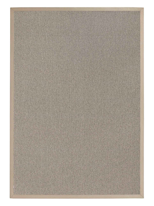 Dekowe Naturana Panama - S2 In- & Outdoorteppich 001 Natur