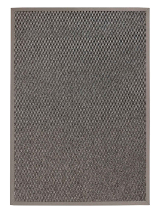 Dekowe Naturana Panama - S2 In- & Outdoorteppich 003 Noche