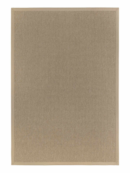 Dekowe Naturino Basic S2 In- & Outdoorteppich Natur 001 Duo