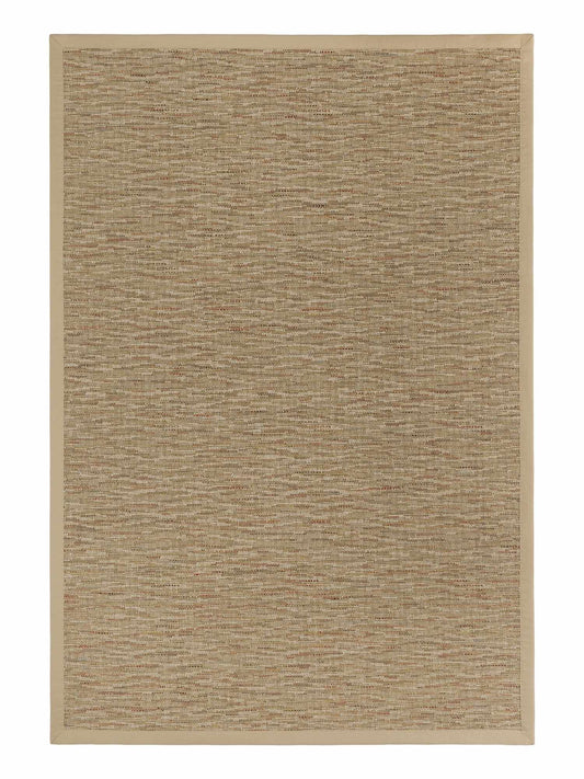 Dekowe Naturino Basic S2 In- & Outdoorteppich Natur 004 Multi