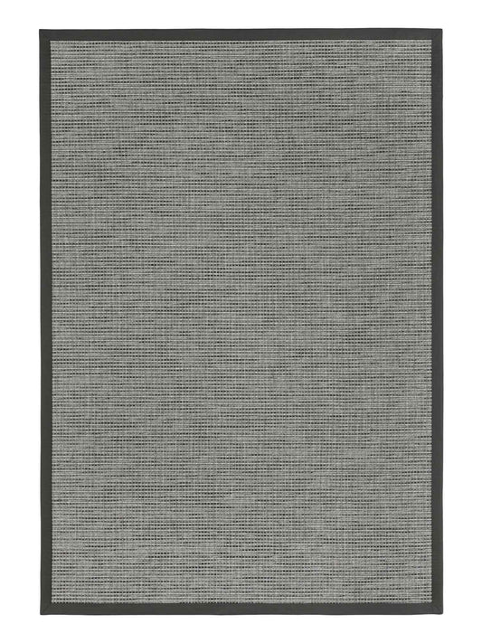 Dekowe Naturino Basic S2 In- & Outdoorteppich Schiefer 004 Stripes