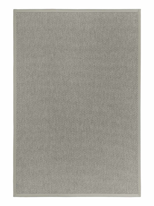 Dekowe Naturino Basic S2 In- & Outdoorteppich Silber 002 Karree