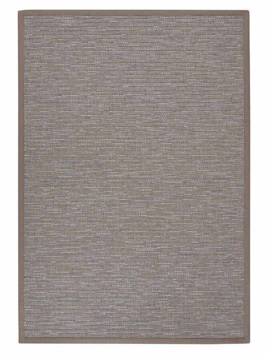 Dekowe Naturino Effekt - S2 In- & Outdoorteppich 004 Grau