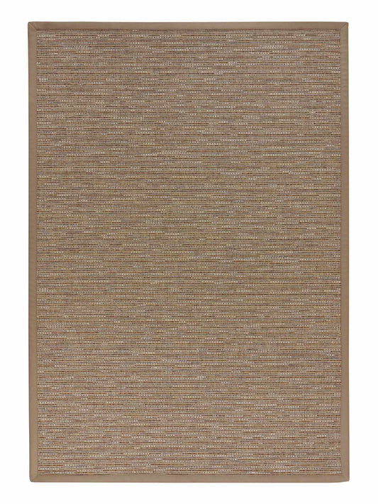 Dekowe Naturino Effekt S2 In- & Outdoorteppich 006 Haselnuss