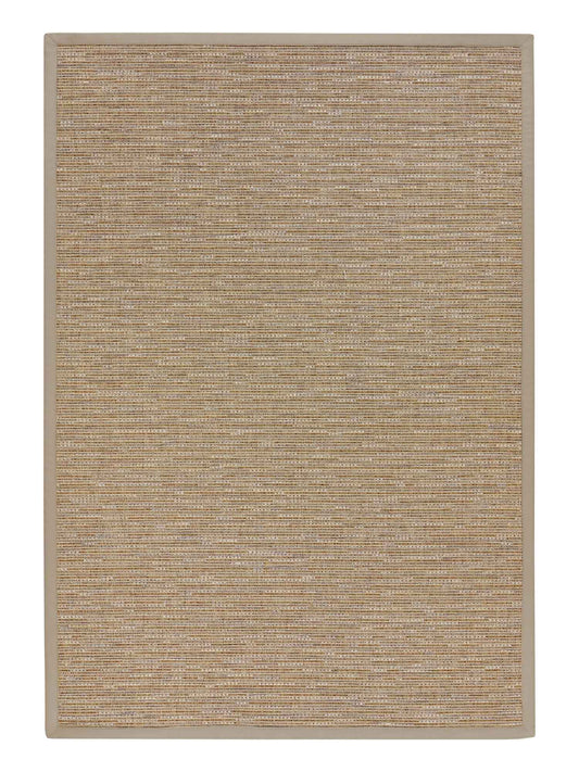 Dekowe Naturino Effekt S2 In- & Outdoorteppich 007 Natur