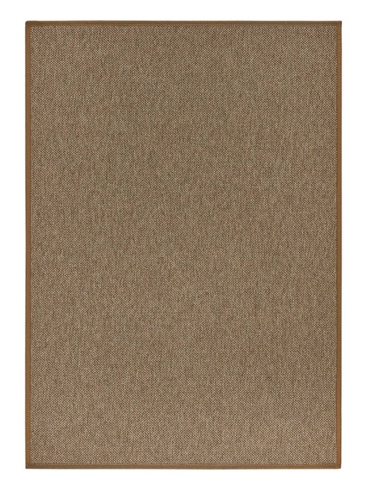 Dekowe Naturino Prestige S1 In- & Outdoorteppich 003 Nuss