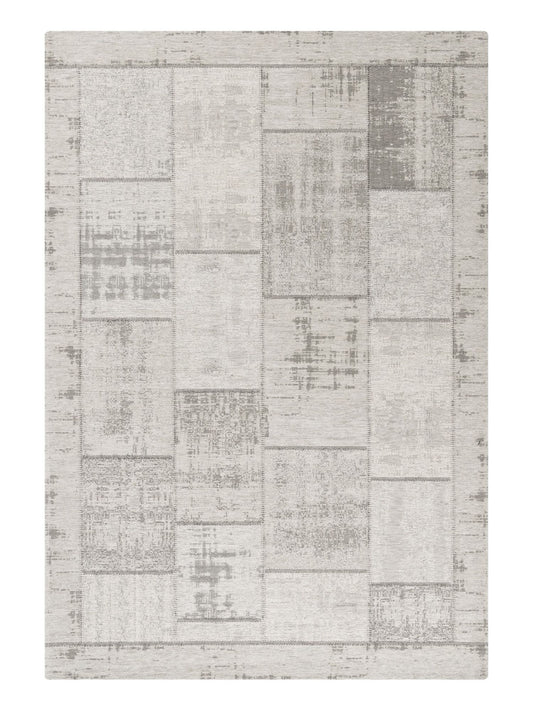 Dekowe Pablo Designteppich 11 Natur
