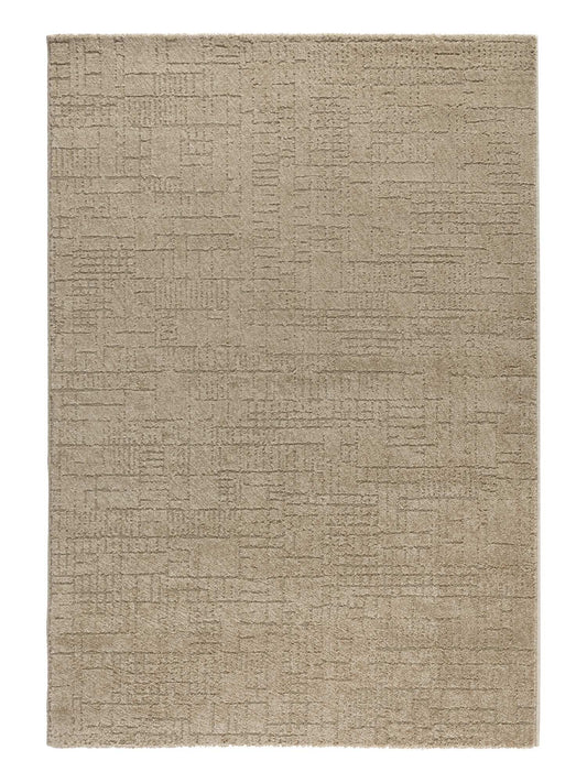 Dekowe Tredito Teppich sand