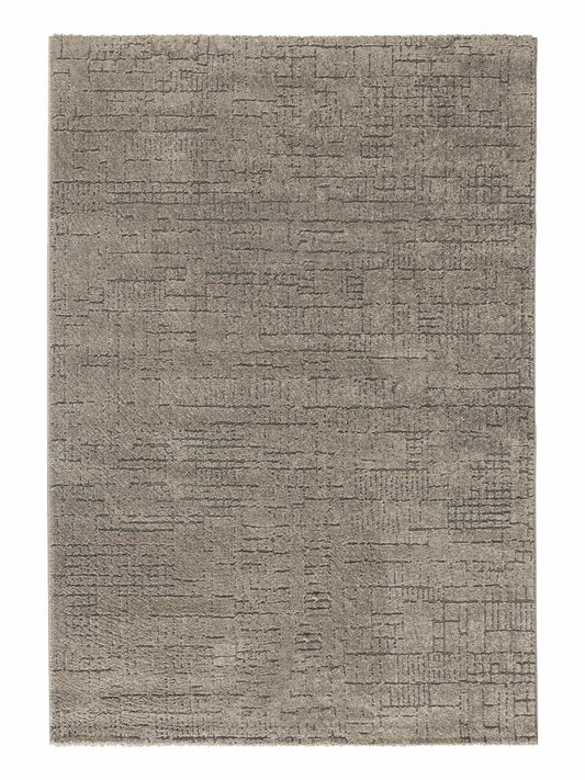 Dekowe Tredito Teppich taupe
