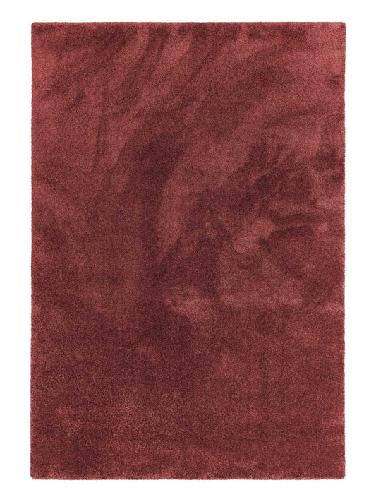 Dekowe Urbana Premium Teppich rot