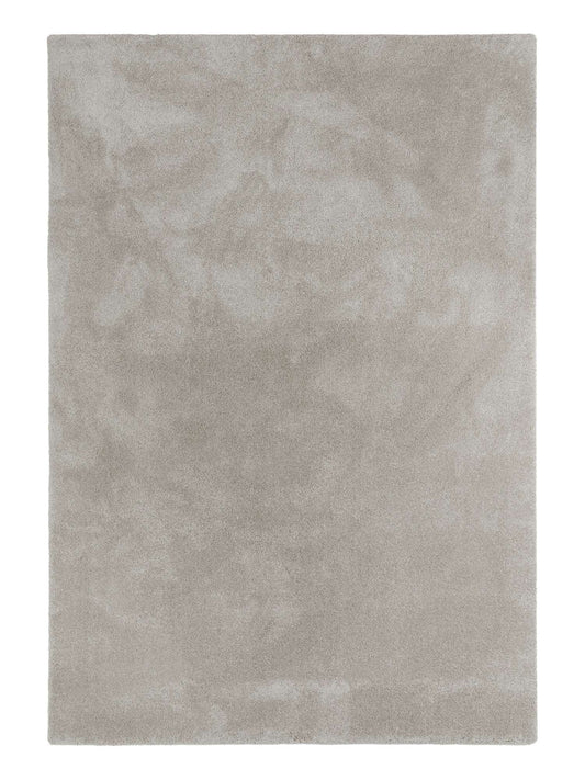 Dekowe Urbana Premium Teppich silber