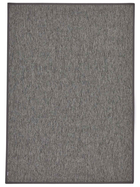 Dekowe Naturino Prestige - S1 In- & Outdoorteppich 004 Graphit