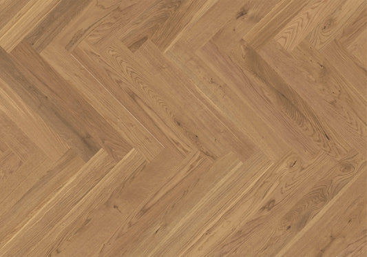 Joka 140 LOFT VARIO STAB / DS 4.0 mm Fertigparkett 2-S mit Nut&Feder-System VE101 Eiche NATURE VM