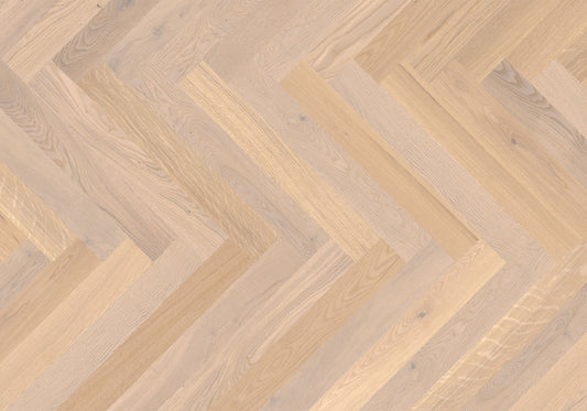 Joka 140 LOFT VARIO STAB / DS 4.0 mm Fertigparkett 2-S mit Nut&Feder-System VE102 Eiche vanilla NATURE VM