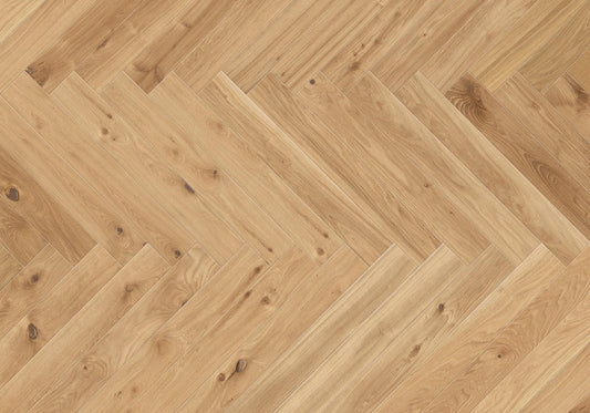 Joka 140 LOFT VARIO STAB / DS 4.0 mm Fertigparkett 2-S mit Nut&Feder-System VE513 Eiche geb. VILLA V4ÖL