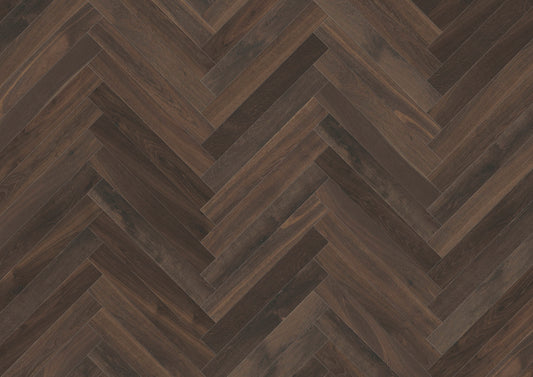 Joka 140 LOFT VARIO STAB / DS 4.0 mm Fertigparkett 2-S mit Nut&Feder-System VR113 Räuchereiche NATURE V4ÖL