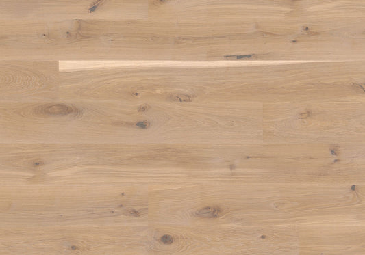 Joka CALGARY 535 LD / DS 3.5 mm Fertigparkett 3-S mit PRO-Con.-System 5G E5014 Eiche creme VILLA ÖL