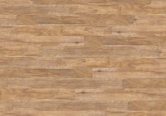 Joka Klebe-Vinyl Classic Designböden 340 2,0mm/NS 0.4mm Dryback 2821 Flamy Aspen