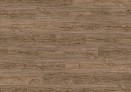 Joka Klebe-Vinyl DESIGN 555 2,5mm/NS 0,55mm Dryback 5204 Brown Cracked Oak