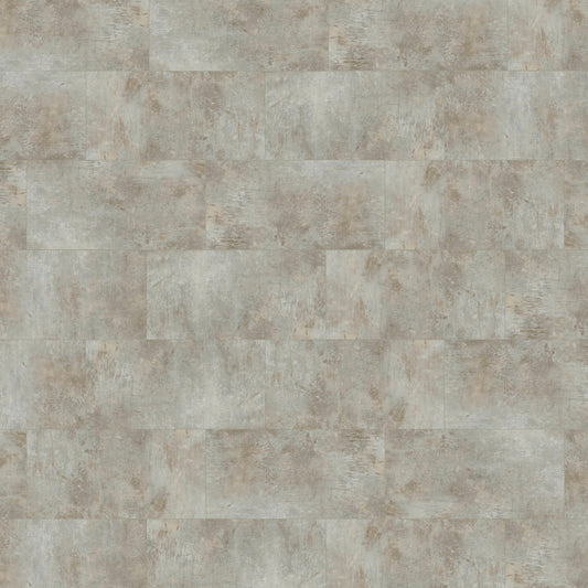 Joka Klebe-Vinyl DESIGN 555 2,5mm/NS 0,55mm Dryback 5602 battered garage floor