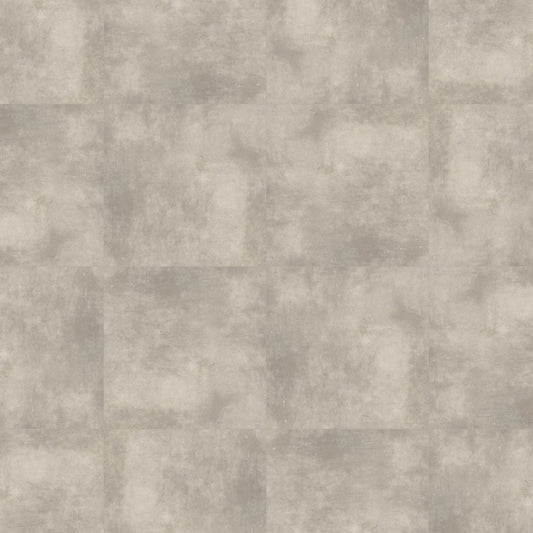 Joka Klebe-Vinyl DESIGN 555 2,5mm/NS 0,55mm Dryback 5609 Patchy Concrete