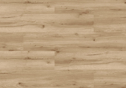 Joka Klebe-Vinyl DESIGN 555 Wooden Styles 2,5mm/NS 0,55mm Dryback 5702 Oak Cream EIR