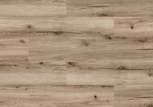Joka Klebe-Vinyl DESIGN 555 Wooden Styles 2,5mm/NS 0,55mm Dryback 5708 Oak Rustic EIR