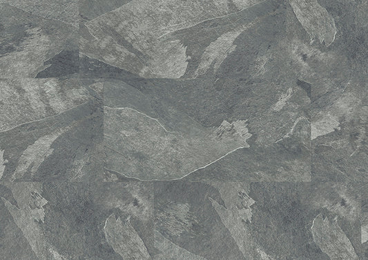 Joka Klebe-Vinyl Design 555 Evolut 2,5/0,55mm 5919 Graphite Gr.EIR 98,6x49,3