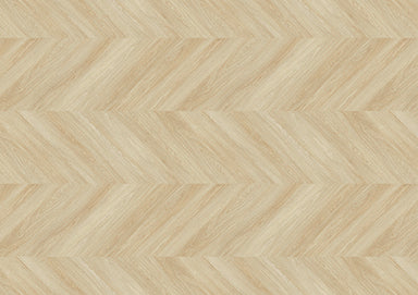 Joka Klebe-Vinyl Design 555 Evolut 2,5/0,55mm Chevron 5801 Almond Oak EIR 52,26x9,24