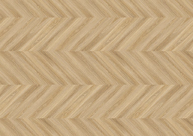 Joka Klebe-Vinyl Design 555 Evolut 2,5/0,55mm Chevron 5802 Frosty Oak 52,26x9,24cm