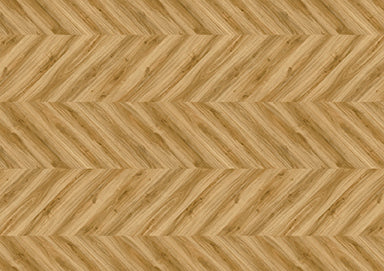 Joka Klebe-Vinyl Design 555 Evolut 2,5/0,55mm Chevron 5803 Amber Oak 52,26x9,24cm