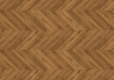 Joka Klebe-Vinyl Design 555 Evolut 2,5/0,55mm Chevron 5805 Cognac Oak EIR 52,26x9,24