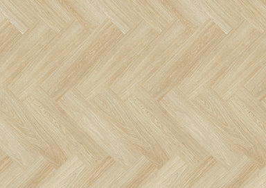 Joka Klebe-Vinyl Design 555 Evolut 2,5/0,55mm Fischgrät 5101 Almond Oak EIR 63,20x15,8