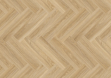 Joka Klebe-Vinyl Design 555 Evolut 2,5/0,55mm Fischgrät 5102 Frosty Oak 63,20x15,80cm