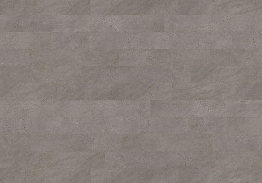 Joka Klebe-Vinyl Designböden 555 Cycle 2,5 NS 0,55mm Dryback 5385 Dark Concrete