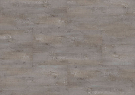 Joka Klebe-Vinyl Designböden Sinero Klebevariante 2,0/43er 7511 Grey Cementa