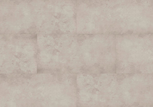 Joka Klebe-Vinyl Designböden Sinero Klebevariante 2,0/43er 7512 Light Cementa