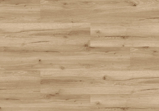 Joka Klick-Vinyl DESIGN 555 Wooden Styles Click 7,0mm/NS 0.55mm m. IXPE 702X OakCream EIR 1