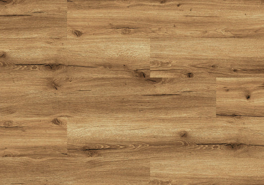 Joka Klick-Vinyl DESIGN 555 Wooden Styles Click 7,0mm/NS 0.55mm m. IXPE 707X OakClassiEIR