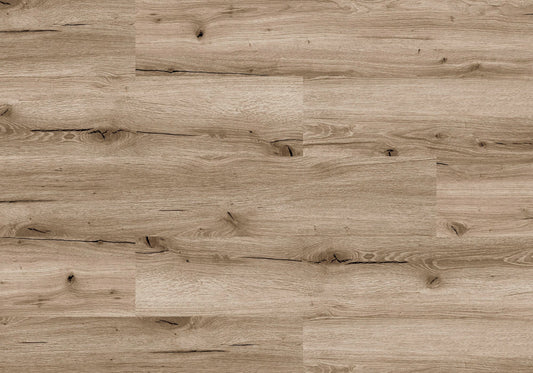 Joka Klick-Vinyl DESIGN 555 Wooden Styles Click 7,0mm/NS 0.55mm m. IXPE 708X OakRusticEIR