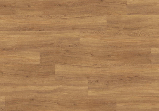 Joka Klick-Vinyl Designböden 340 Rigid Board m. IXPE DESIGN 340 Click+ 5,0mm/NS 0.4mm 812X Pure Oak