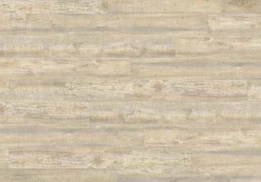 Joka Klick-Vinyl Designböden 340 Rigid Board m. IXPE DESIGN 340 Click+ 5,0mm/NS 0.4mm 835X Wh.Lim.Oak