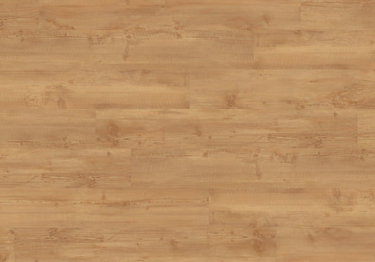 Joka Klick-Vinyl Designböden 340 Rigid Board m. IXPE DESIGN 340 Click+ 5,0mm/NS 0.4mm 855X Golden Pine